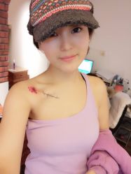 -新龙门刺青·纹身