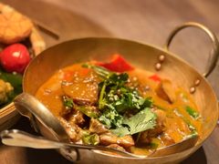 -来龙里 精致 东南亚餐室(万象城店)