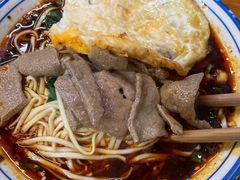 -武胜段记猪肝面(卓锦城店)