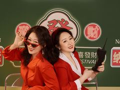 -海马体大师店(上海华润时代广场大师店)