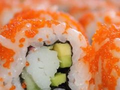 -墨竹寿司(九江店)