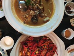 -简小舍·民间手艺菜(武昌江滩店)