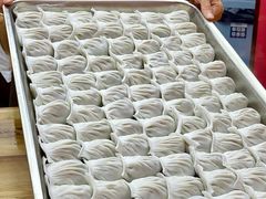 -金牌禄运·点心·啫煲(百信广场店)