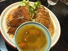 -鹅滋道(甘坑古镇店)