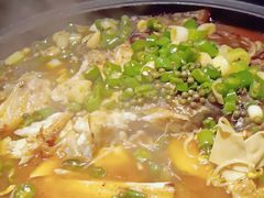 -辣尚瘾·烤鱼·新川菜(交大直营店)