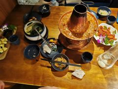 -觅山云南菜(泊富ICITY店)