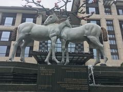 -鹭江潮餐厅•福建菜(鹭江佲家酒店)