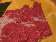 -牛YO寿喜烧·铁板烧和牛火锅自助(市府恒隆店)