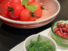 -北京王府井希尔顿酒店·秦唐中餐厅Chynna