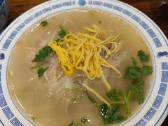 -老雒阳面馆·水席(定鼎门店)