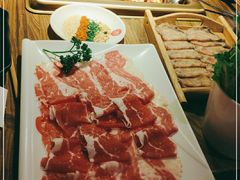 -九鼎轩脆毛肚火锅(徐州苏宁店)