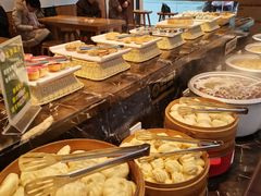 -素满香·素食自助餐(西安·民乐园店)