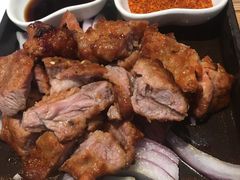 -窑啊窑窑炉烧烤(合生广场店)