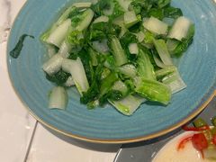 -鹿港小镇(悠唐店)