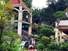 -花水湾第一村温泉大酒店