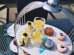 -杭州西湖柳莺里酒店·闻莺厅