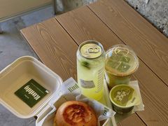 -KUDDO COFFEE(天河城店)