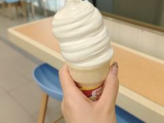 -DQ·蛋糕·冰淇淋(金牛万达店)
