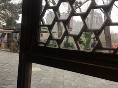 -院子餐厅·大锅菜·老杭帮(桥西直街店)
