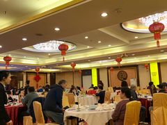 大堂-聚春园自助餐厅(东街口店)