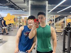 -超鹿运动(五四路恒力城店)