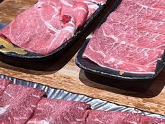 -一井烧肉·活鳗·寿司(望京SOHO店)