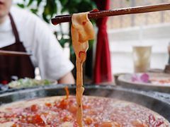 极品鲜鹅肠-小龙坎火锅(春熙太古里店)