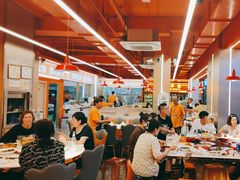 -王钵宴遇王龙虾烧烤旗舰店(中山北路店)