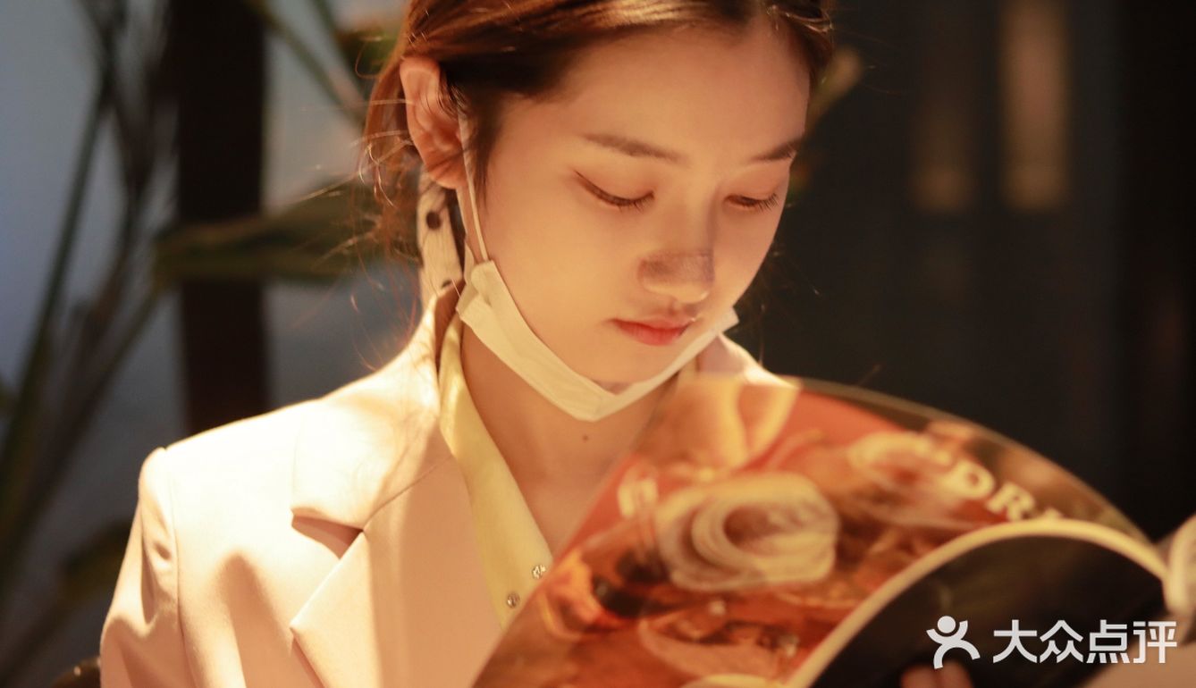 好好吃饭｜简单的过个生日