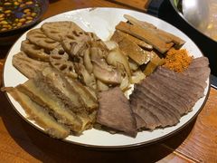 -受气牛肉·重庆耙牛肉(来福士店)