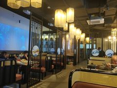 大堂-邑金陵北京烤鸭店·现炒家常菜(ITC MALL店)