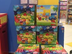 -TOYSRUS玩具反斗城(凯德广场云尚店)