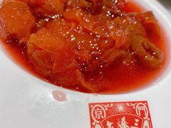 -京门老爆三·铜锅涮肉 爆肚(望京店)