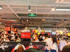 -NIKE上海青浦优选体验店