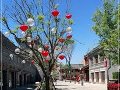 -即墨古城