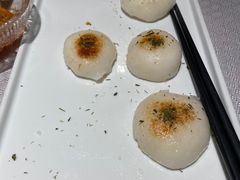 海苔米馒头-上味·小海小鲜(中联店)
