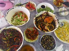 -辣螃铠盆盆蟹大排档(总店)