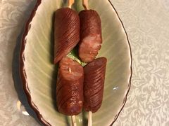 -福慧慈缘素食餐厅(王府井店)