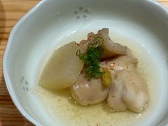 -镹·鱼料理  国产鱼使用店