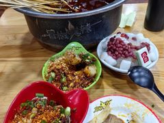 -冒椒火辣(奎星楼街店)