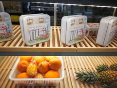 -爸爸糖吐司面包(宁波世纪东方店)