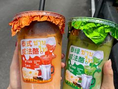 -必点海鲜·海肠捞饭大王(滨江道店)