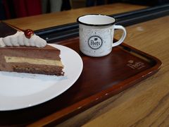-Peet's 皮爷咖啡(东湖路手作店)
