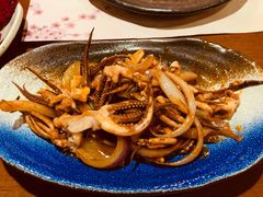 -大渔铁板烧(中山路八佰伴店)