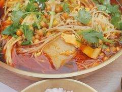 -冒菜西施·非遗冒菜(总店)