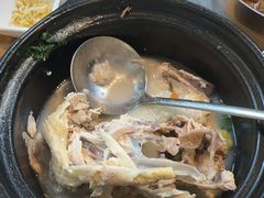 -屋里家延边朝鲜族冷面(南园店)