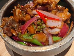 -外婆家(西红门荟聚购物中心店)