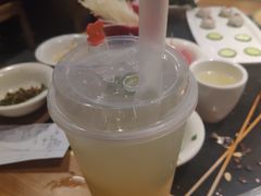 -潮火锅·麻辣牛肉火锅(观音桥方圆·LIVE店)