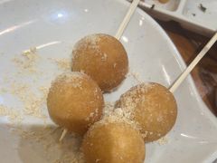 -湘人龙记老长沙米粉(鸟巢店)