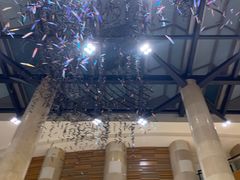 -喜来登由由大酒店九州膳坊中餐厅